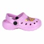 Zuecos Disney Princess Rosa 31
