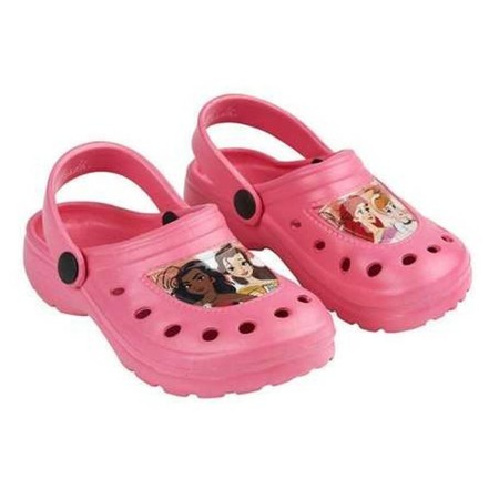 Sabots Disney Princess Rose 28-29