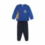 Chándal Infantil The Paw Patrol Azul 4 Años