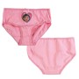 Pack de Braguitas para Niña Gabby's Dollhouse Multicolor