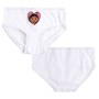 Pack de Braguitas para Niña Gabby's Dollhouse Multicolor