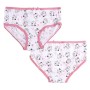 Pack de culottes pour fille Gabby's Dollhouse Multicouleur