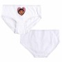 Pack de Braguitas para Niña Gabby's Dollhouse Multicolor