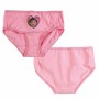 Pack de Braguitas para Niña Gabby's Dollhouse Multicolor