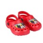 Zuecos Mickey Mouse Rojo 29