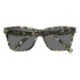 Lunettes de soleil Homme Just Cavalli JC736S-5756A (ø 57 mm) Olive (ø 57 mm)