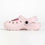 Zuecos Gabby's Dollhouse Rosa claro 26-27