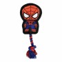 Cuerda Marvel Azul Juguete para perros