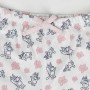 Pyjama Enfant Bluey Rose 5 Ans