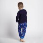 Pyjama Enfant The Paw Patrol Bleu 5 Ans