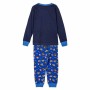 Pijama Infantil The Paw Patrol Azul 5 Años