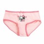 Pack de Braguitas para Niña Minnie Mouse Multicolor