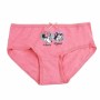 Pack de culottes pour fille Minnie Mouse Multicouleur
