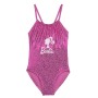 Bañador Niña Barbie Rosa 5 Años