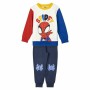 Survêtement Enfant Spidey Multicouleur 4 Ans