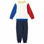 Survêtement Enfant Spidey Multicouleur 4 Ans