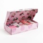 Pack de culottes pour fille Minnie Mouse Multicouleur