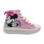 Chaussures casual Minnie Mouse Rose