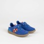 Chaussures de Sport pour Enfants Spider-Man Bleu foncé 29