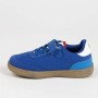 Chaussures de Sport pour Enfants Spider-Man Bleu foncé 29