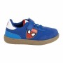 Chaussures de Sport pour Enfants Spider-Man Bleu foncé 29