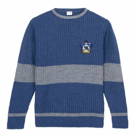 Jersey Hombre Harry Potter Azul M