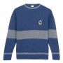 Jersey Hombre Harry Potter Azul M