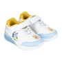 Chaussures de Sport pour Enfants Bluey Blanc 24