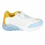 Chaussures de Sport pour Enfants Bluey Blanc 24