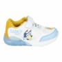 Chaussures de Sport pour Enfants Bluey Blanc 24