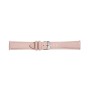 Bracelet à montre Morellato A01D5050C47087CR18 Rose 18 mm