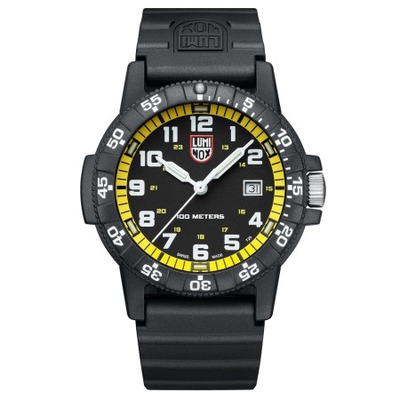 Reloj Unisex Luminox XS-0325 Negro