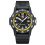 Reloj Unisex Luminox XS-0325 Negro