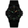 Reloj Unisex Luminox XS-0325 Negro