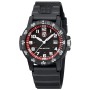 Montre Unisexe Luminox XS-0335 Noir