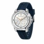 Reloj Hombre Maserati Blanco (Ø 44 mm)