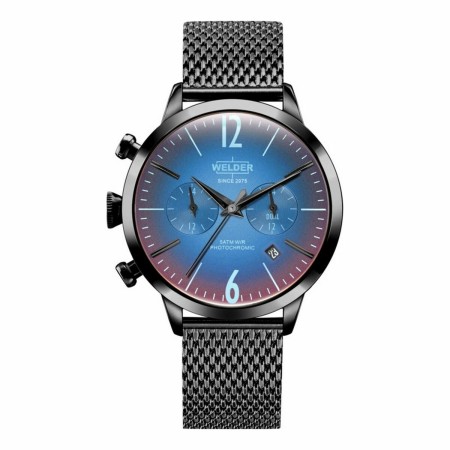 Reloj Mujer Welder