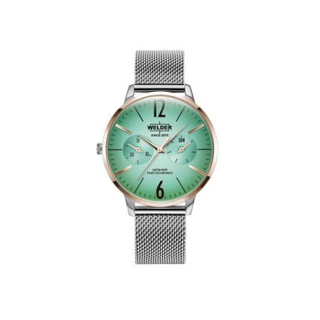 Reloj Hombre Welder
