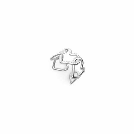 Bracelet Femme Guess JUBR01087JWRH54