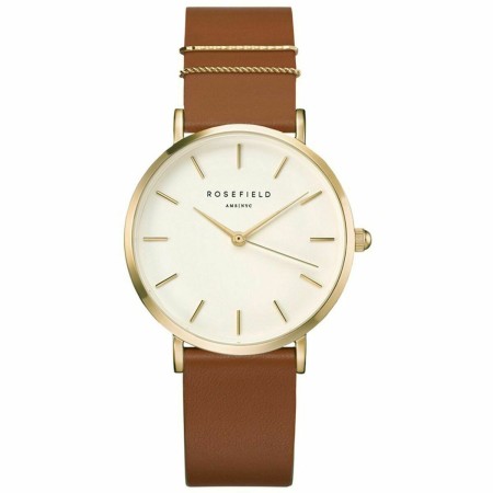 Reloj Hombre Rosefield WWCG-W86