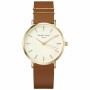 Montre Homme Rosefield WWCG-W86
