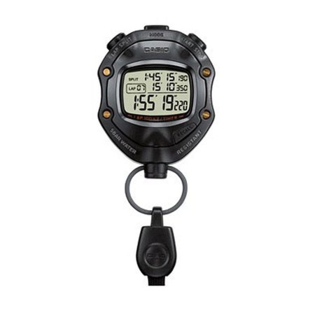 Montre Homme Casio HS-80TW-1EF