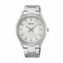 Montre Homme Seiko SUR417P1 Gris Argenté (Gris) (Argenté)