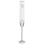 Batidora de Vaso Adler AD 4617 white Blanco 350 W