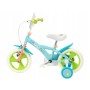Bicicleta Infantil Toimsa Azul