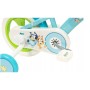 Vélo pour Enfants Toimsa Bleu