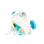 Bicicleta Infantil Toimsa Azul