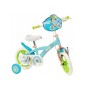 Vélo pour Enfants Toimsa Bleu