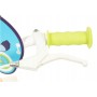 Bicicleta Infantil Toimsa Azul