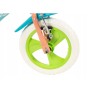 Bicicleta Infantil Toimsa Azul